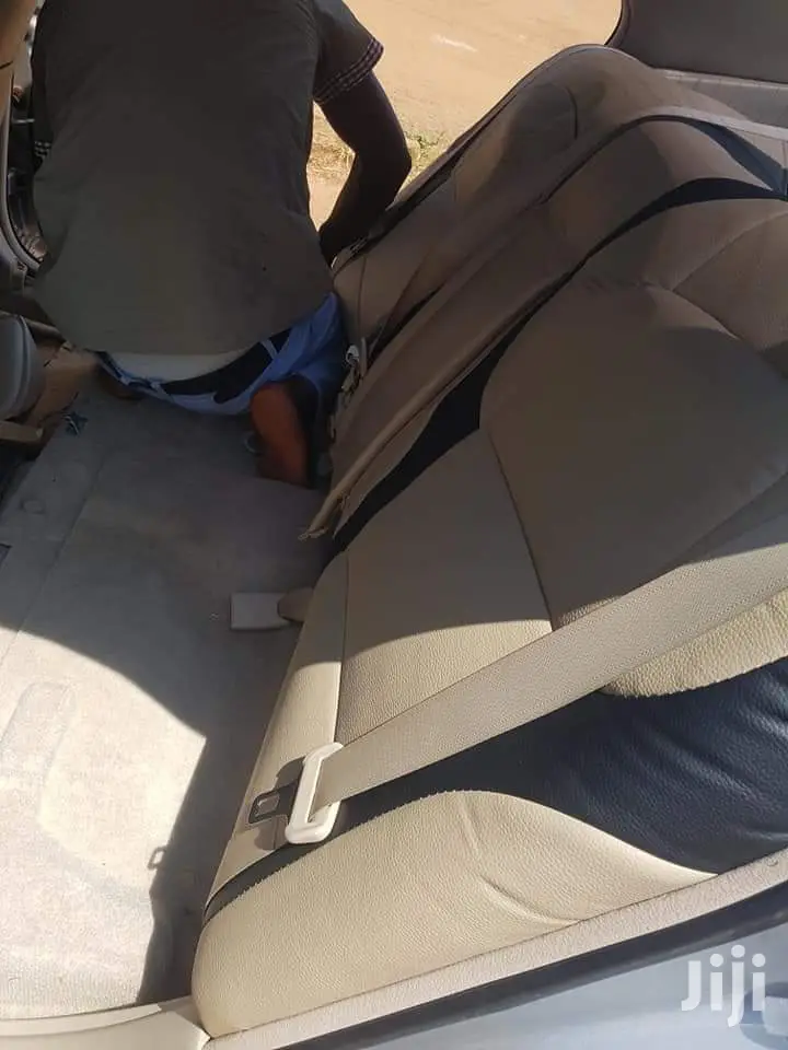 Car Seat Covers