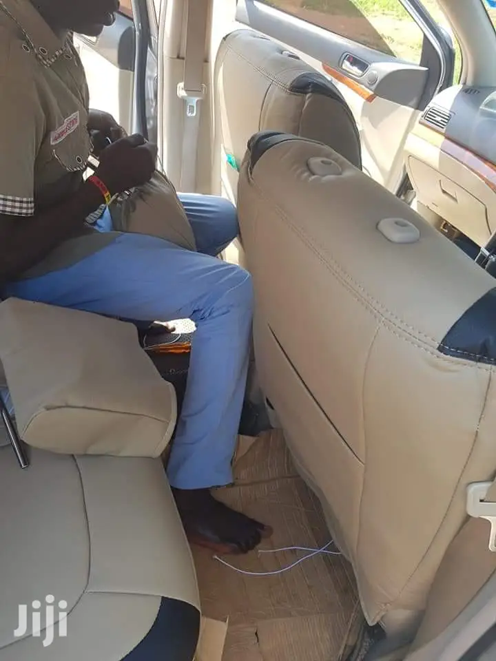 Car Seat Covers