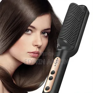 Raf Hair Straightener