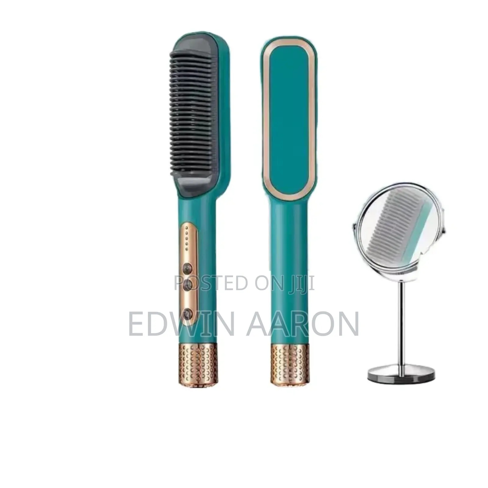 Raf Hair Straightener