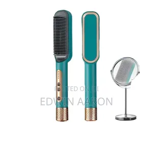 Raf Hair Straightener