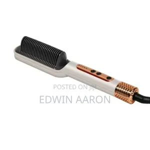 Raf Hair Straightener