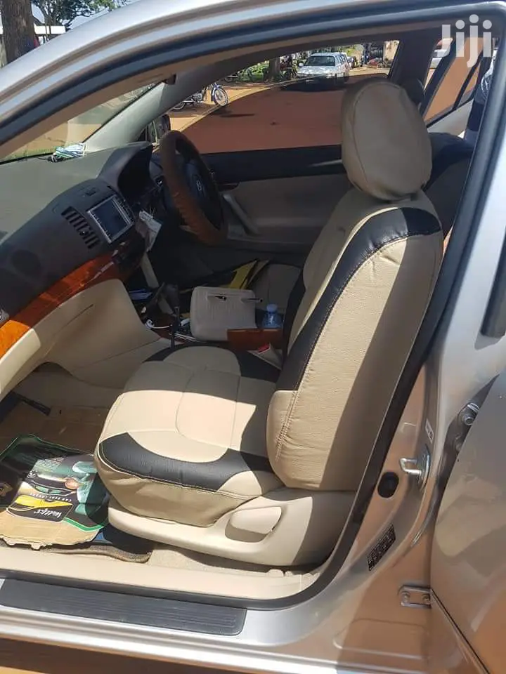 Car Seat Covers