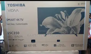 Toshiba 65 Inch Tv