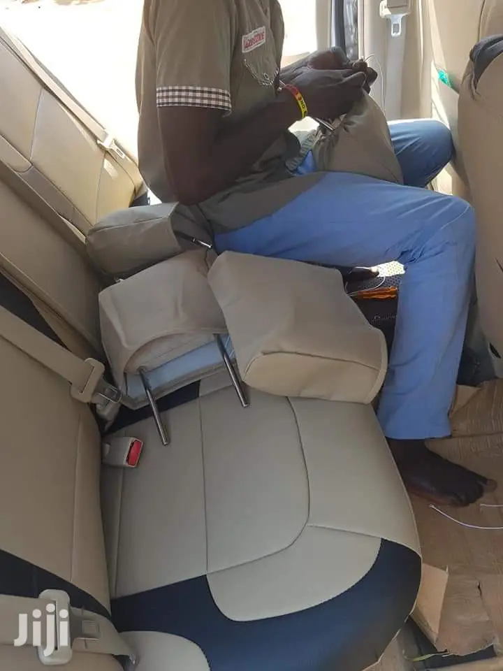 Car Seat Covers