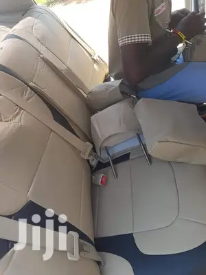 Car Seat Covers
