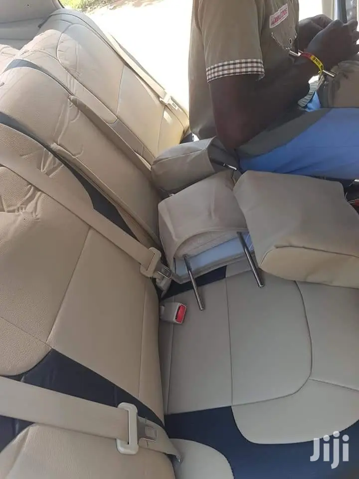 Car Seat Covers