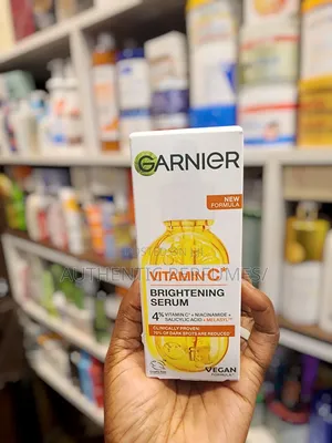 Garnier Vitamin C Brightening Serum