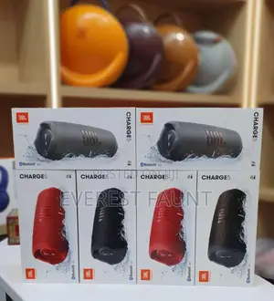 JBL Charge 5