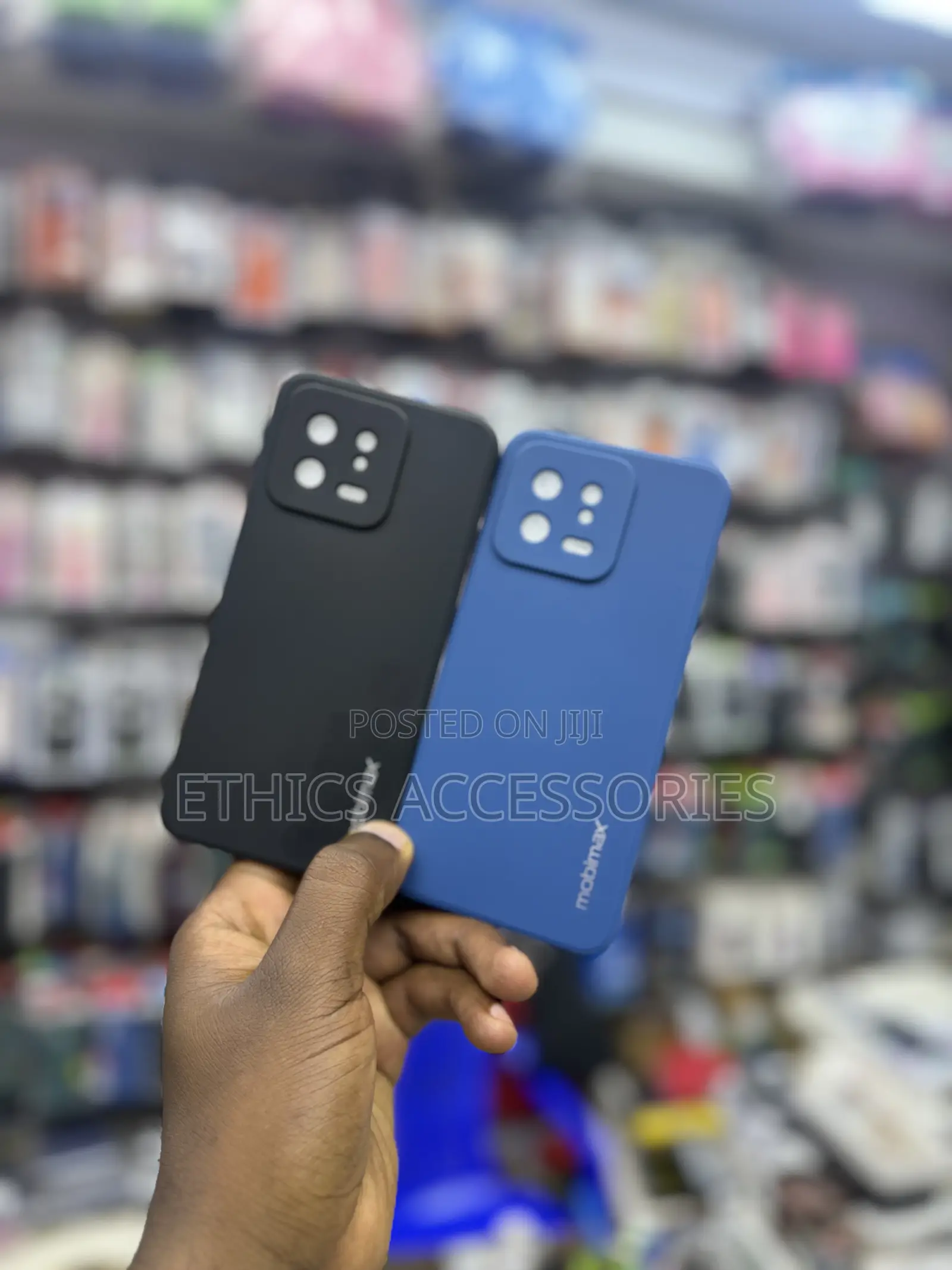 Xiaomi 13 Silicn Cases