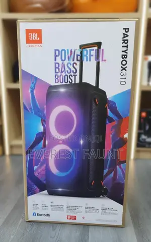 JBL Partybox 310