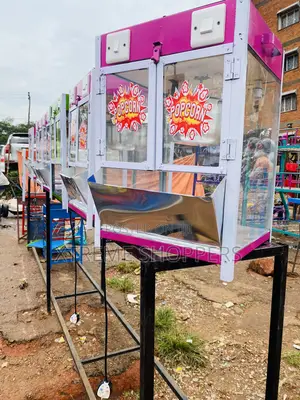 Xing ; Popcorn Machine - Profitable Machine , Warranted