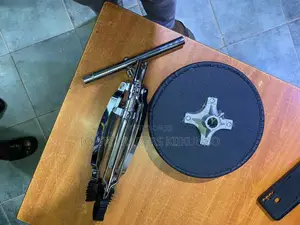 Adjustable Drum Seat