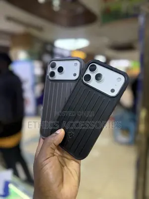Rimowa Aluminium iPhone 17 Pro Max Cases