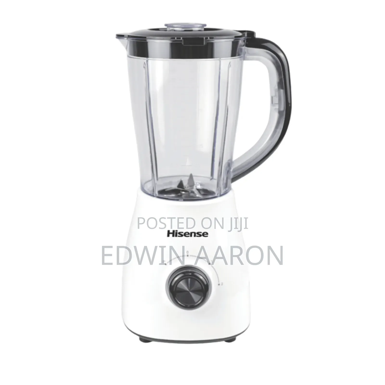 2 in 1 Hisense Blender