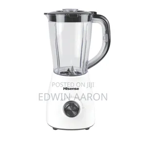 2 in 1 Hisense Blender