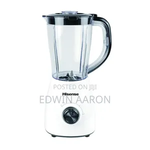 2 in 1 Hisense Blender