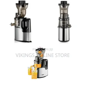Raf Raf R.2857 Slow Juicer (1000ml) - Multicolor