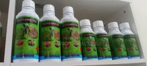 24d Amine Salt From Zhongpu