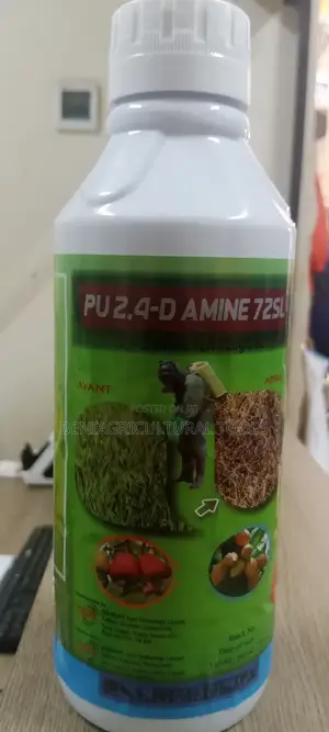 24d Amine Salt From Zhongpu