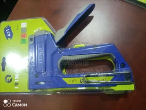 Stapling Gun 2