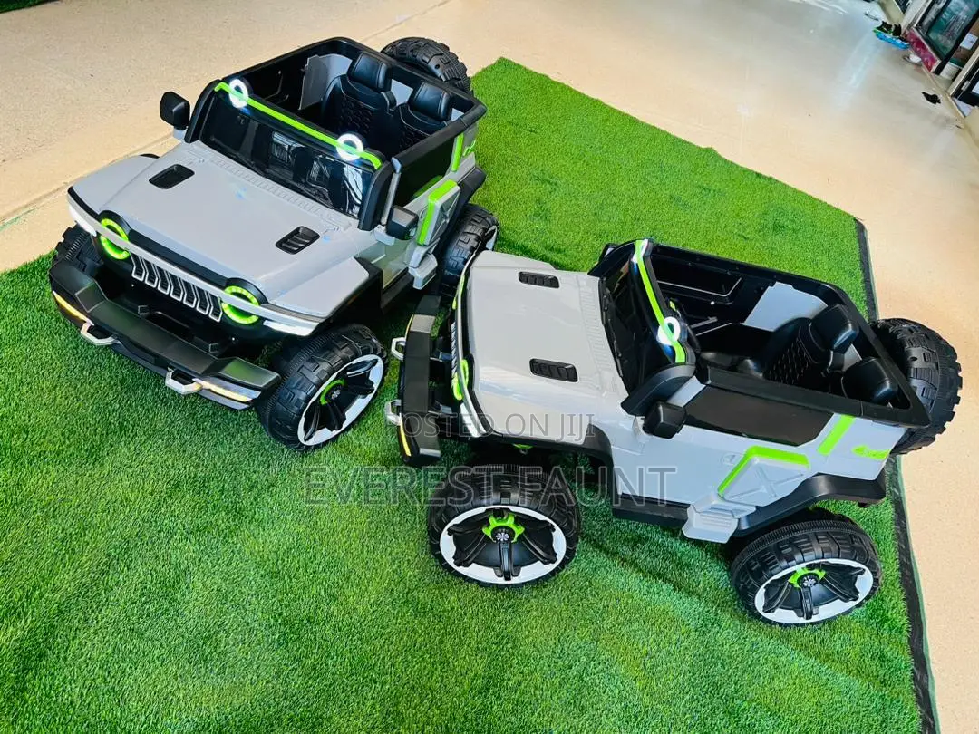 Kids Toy Cars