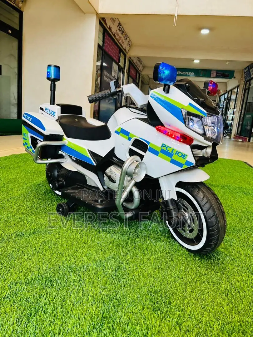 Kids Toy Motor Cycle