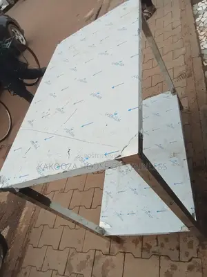 Stainless Steel Small Working Table