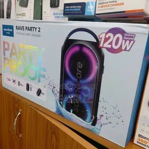 Soundcore Anker Rave Party 2 Speaker