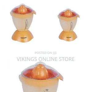 Electro Master Mini Citrus Juicer