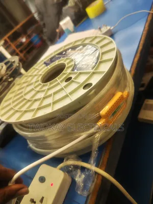 Double Color Strip Light 50m