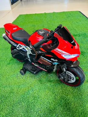 Kid Toy Motor Cycle