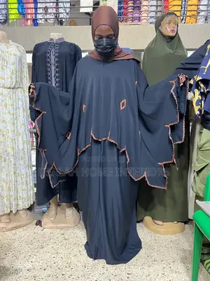 Misiri Imported Abayas