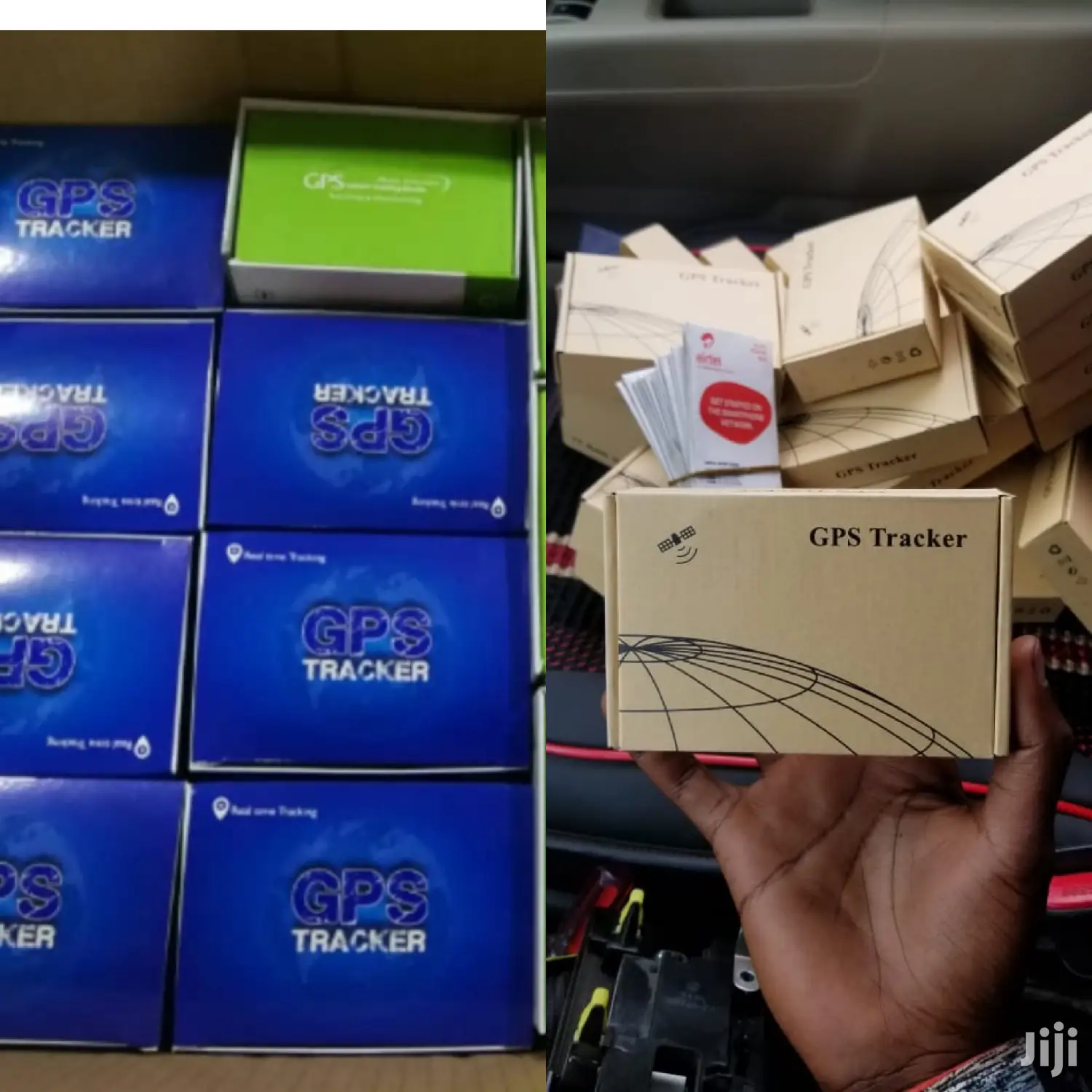 Car Gps Trackers Wholesale When Taking 2and Above