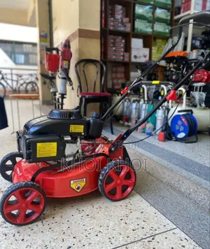Lawn Mower Petrol