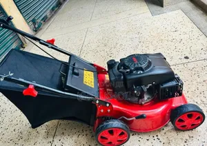 Lawn Mower Gasoline 20inch