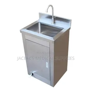 Medical Handwashing Sink