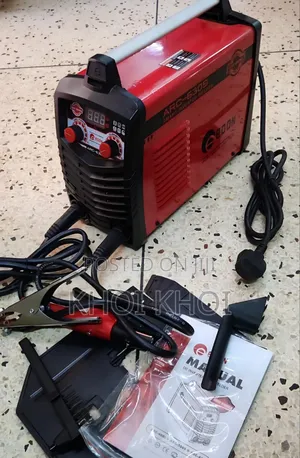 Wielding Machine 630amps