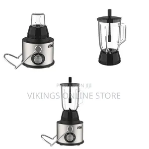High-Performance Centrifugal Juicer- Multicolor