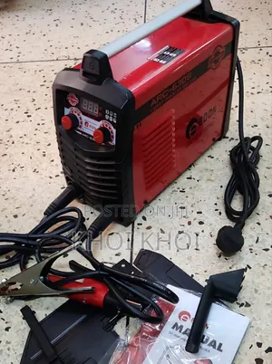 Wielding Machine 630amps Portable