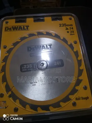 Metal Cutting Disc