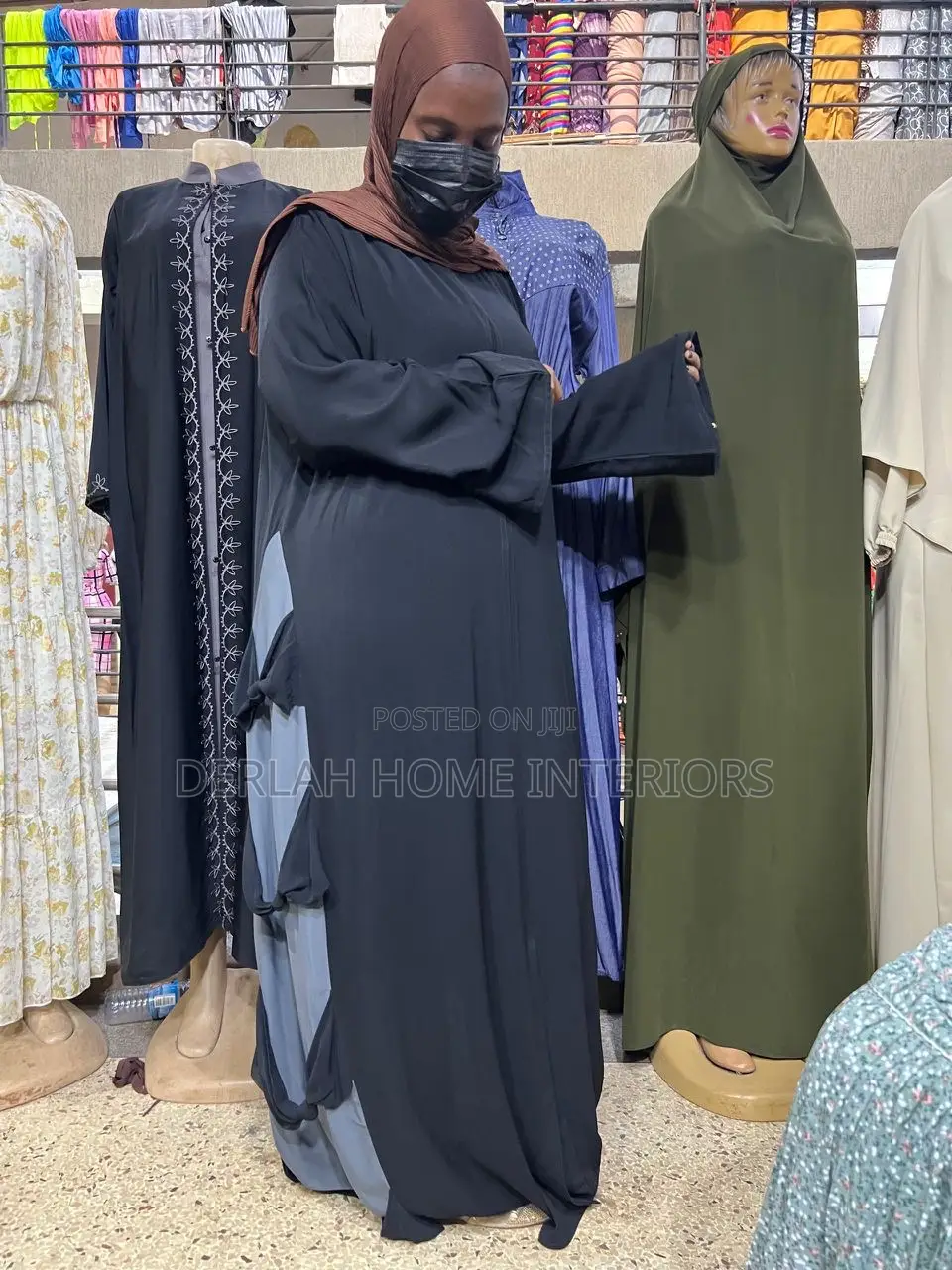 Pakistan Imported Shariyas