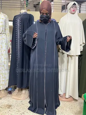 High Quality Muslim Habayah