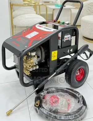 Pressure Washer 4.0hp Italy