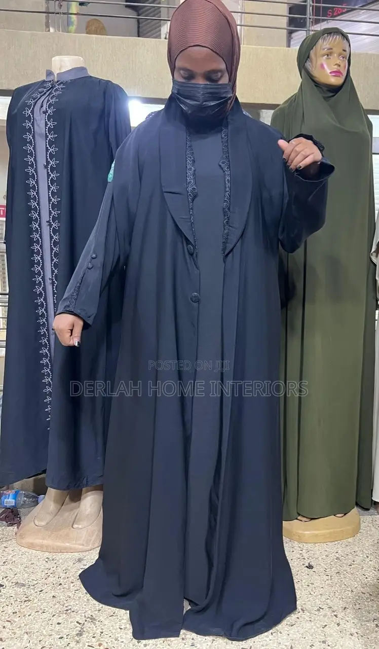 Sharia/Abaya