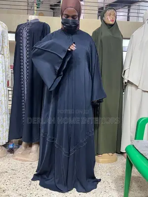 Sharia/Abaya