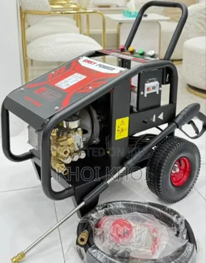 Pressure Cleaning Machine 1450rpm