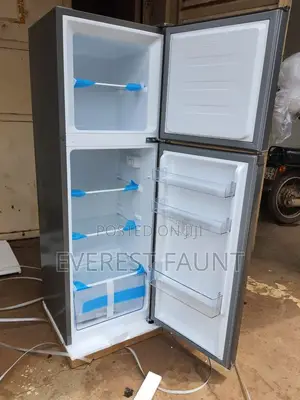 Hisense Refrifgerator 195 Liters