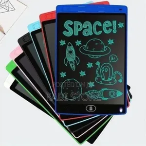 Kids Writing Tablet