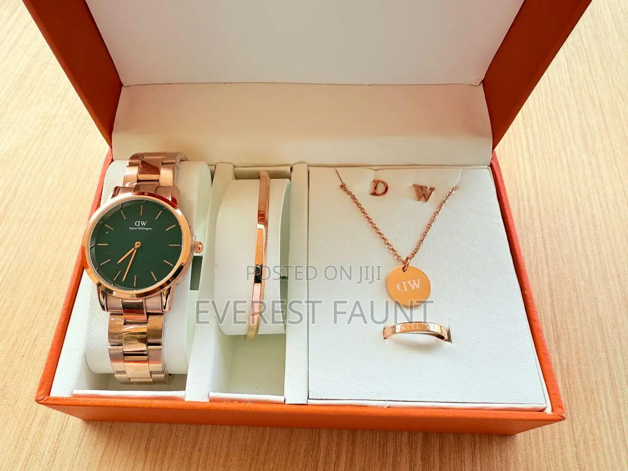 Daniel Wellington Watch